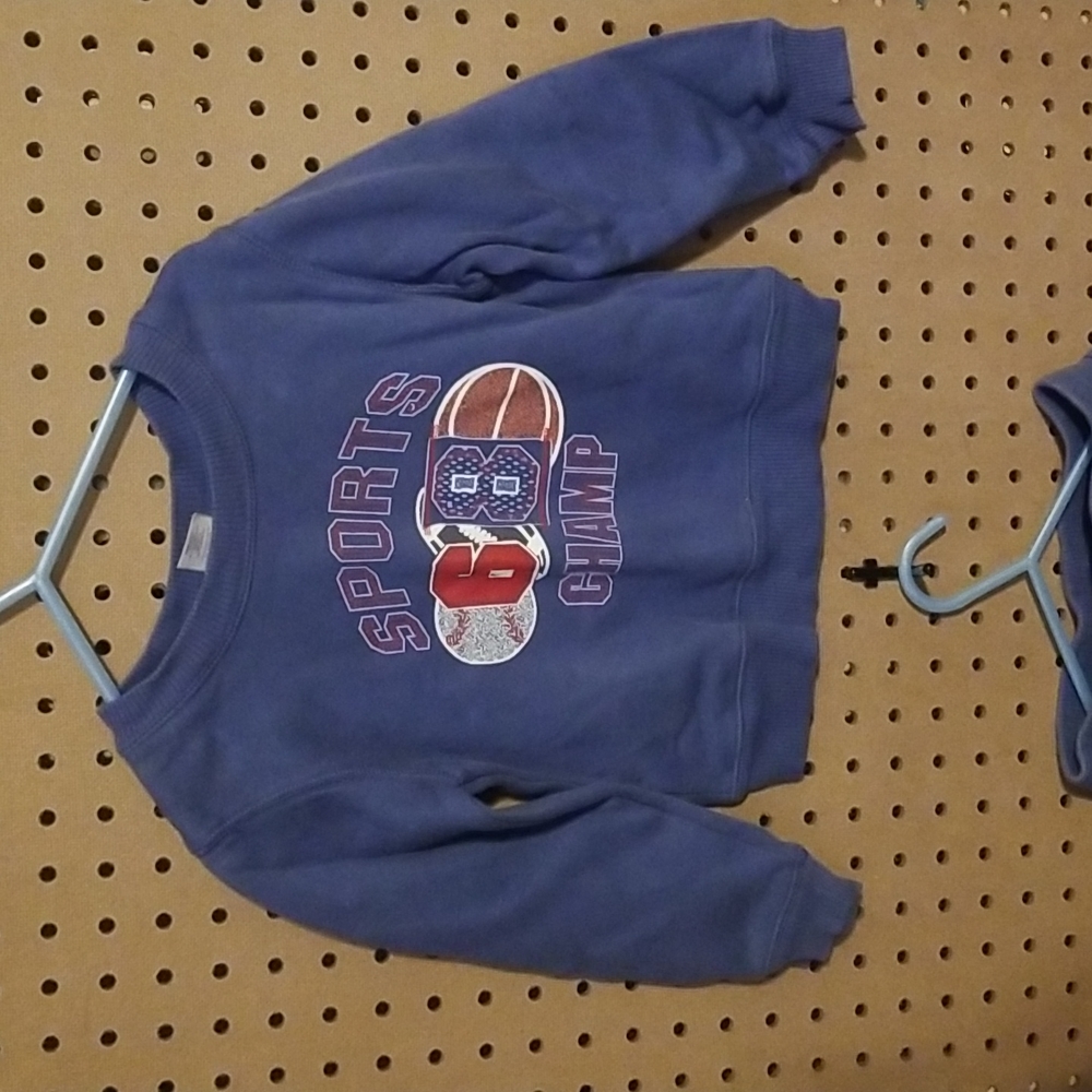 Kids clothes